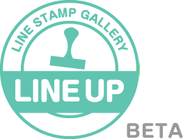 LINE UP BETA
