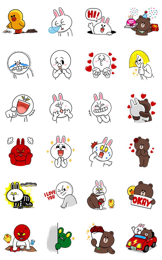 ?????LINE???????
