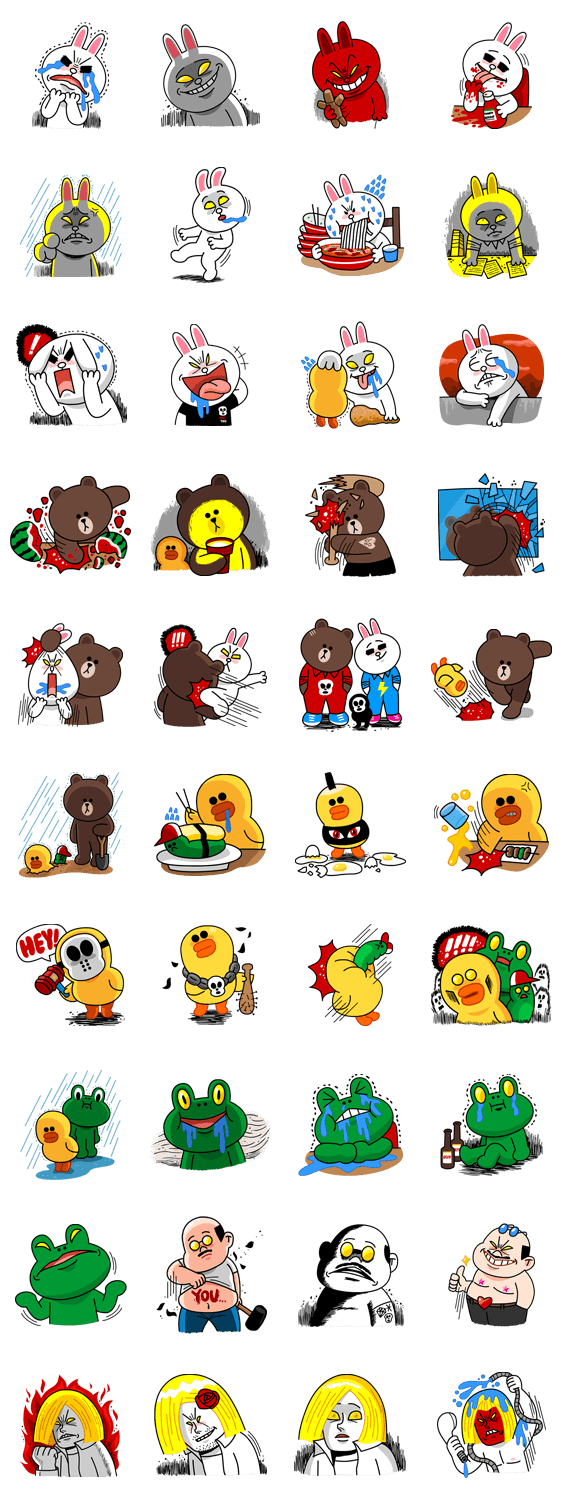 ???? LINE???????