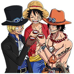 ONE PIECE ?3?