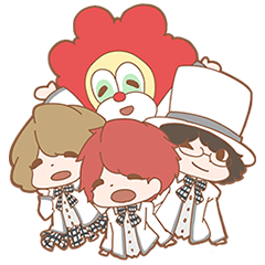 SEKAI NO OWARI by ??