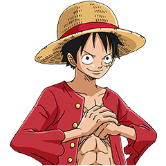 ONE PIECE ??????