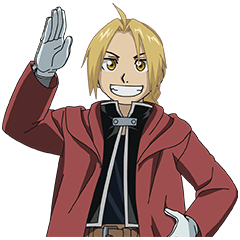 ?????? FULLMETAL ALCHEMIST