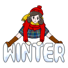 ??????? ?WINTER??