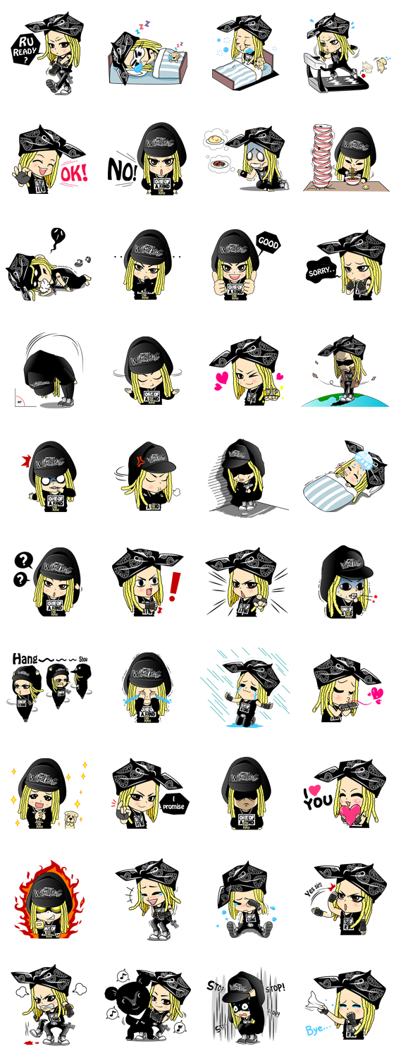 G-DRAGON Special Edition