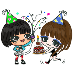 2NE1 ???