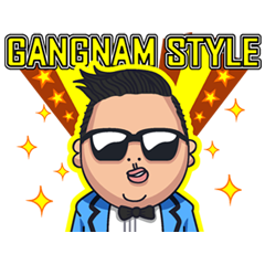PSY ??????