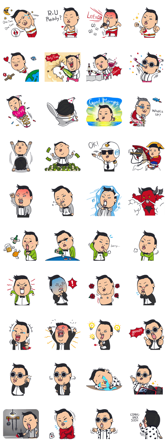 PSY????? ?3?