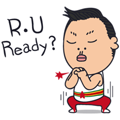 PSY????? ?3?