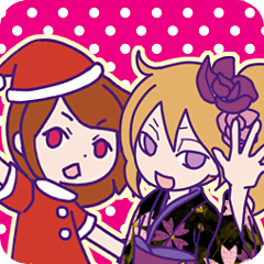 Xmas &amp; ??? ????