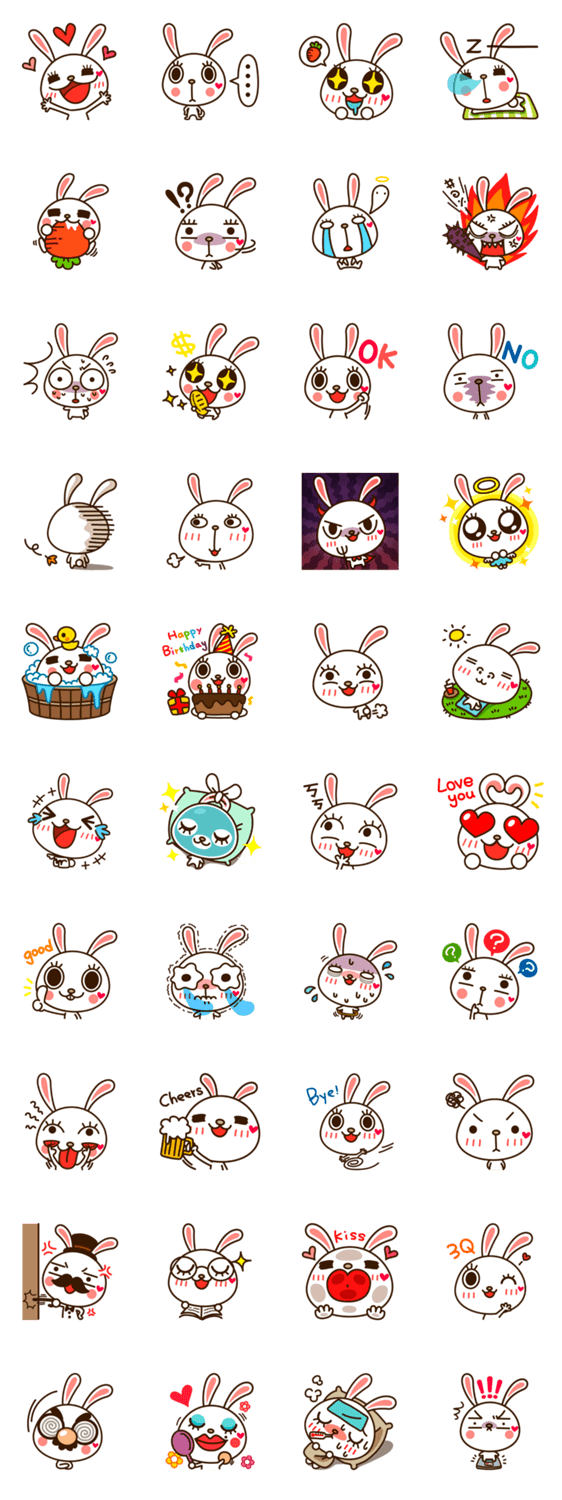 Labito&#039;s Wonderland