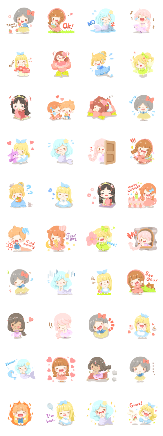 Fairy STORY