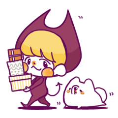 SWEET potato DEVIL