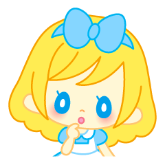 Alice&#039;s world